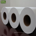 Papel de filtro de bolsa de café con calefacción de calor de China para bolsas de té